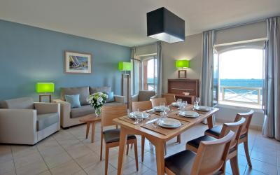 appartment to rent in saint malo
