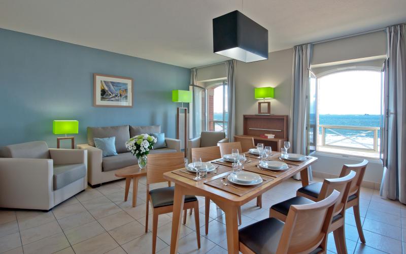appartment to rent in saint malo