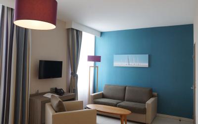 appart hotel to rent in saint malo