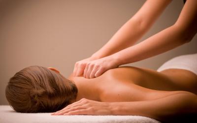 Weekend Spa Bretagne