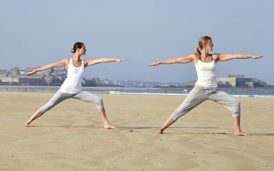 Yoga Saint-Malo