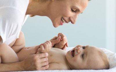 Thalasso Maman Bébé