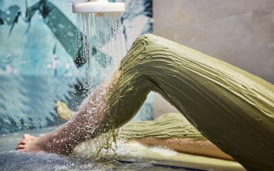 soins des jambes