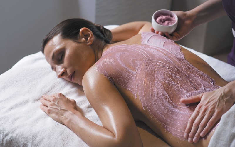 Body Scrub