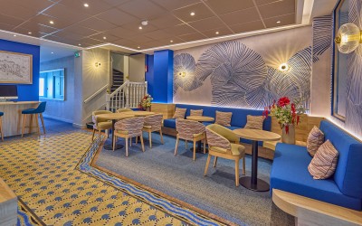 Salon du Jersey